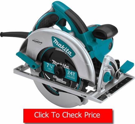 Makita 5007Mg Magnesium 7 1 4 Inch Circular Saw The Best Corded Circular Saw - Top 5 Buys - One Big Surprise Makita 5007Mg Magnesium 7-1-4-Inch Circular Saw