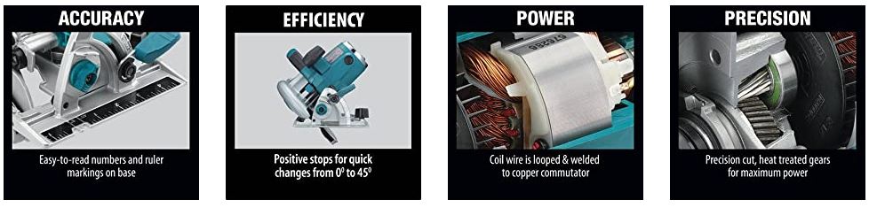 Makita 5007Mg Magnesium 7 1 4 Inch The Best Corded Circular Saw - Top 5 Buys - One Big Surprise Makita 5007Mg Magnesium 7-1-4-Inch