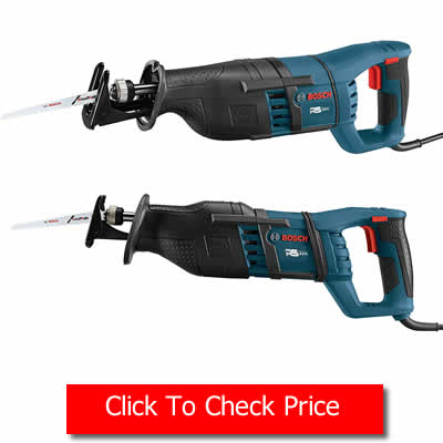 bosch rs325 reciprocating saw Why You Must Buy The Best Corded Reciprocating Saw The Top 3 bosch rs325 reciprocating saw