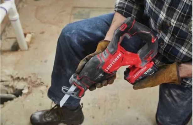 holder Craftsman CMCS350B V20 BRUSHLESS CORDLESS RECIPROCATING SAW Craftsman V20 BRUSHLESS CORDLESS RECIPROCATING SAW CMCS350B