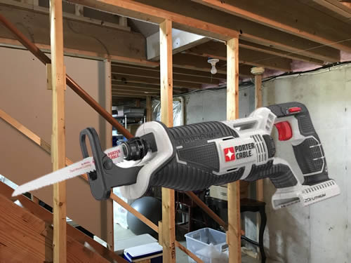 best cordless reciprocating saw The Top 5 Best Cordless Reciprocating Saw Recommendations best cordless reciprocating saw