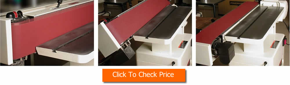 JET 708447 OES 80CS 1 2 HP Oscillating Edge Sander The Best Edge Sander For Woodworking - 9 Top Models reviewed JET 708447 OES-80CS 1-2 HP Oscillating Edge Sander