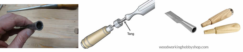 socket chisel vs tang chisel Who Makes The Best Wood Chisels The Chips Fly Top 3 Shootout socket chisel vs tang chisel