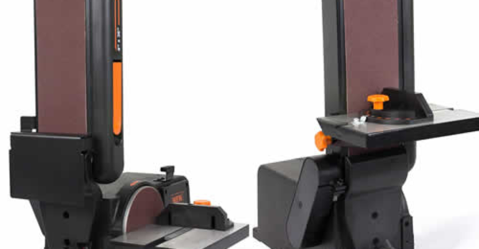 holder The Best Edge Sander For Woodworking - 9 Top Models reviewed wen 6502 belt sander review