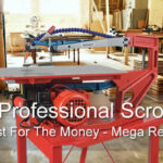 best professional scroll saw