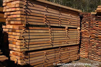 how do you kiln dry wood without a kiln How To Dry Wood Fast For Woodworking - The Top 20 Shop Tips how do you kiln dry wood without a kiln