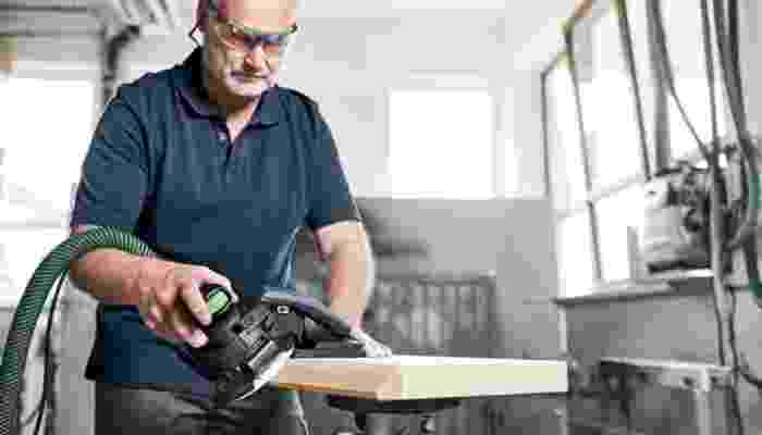 festool edge sanding guide review