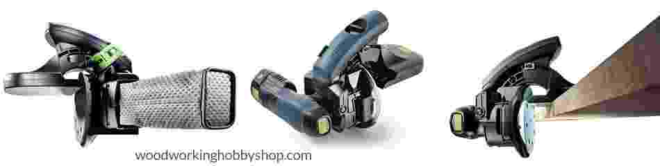 festool edge sanding guide