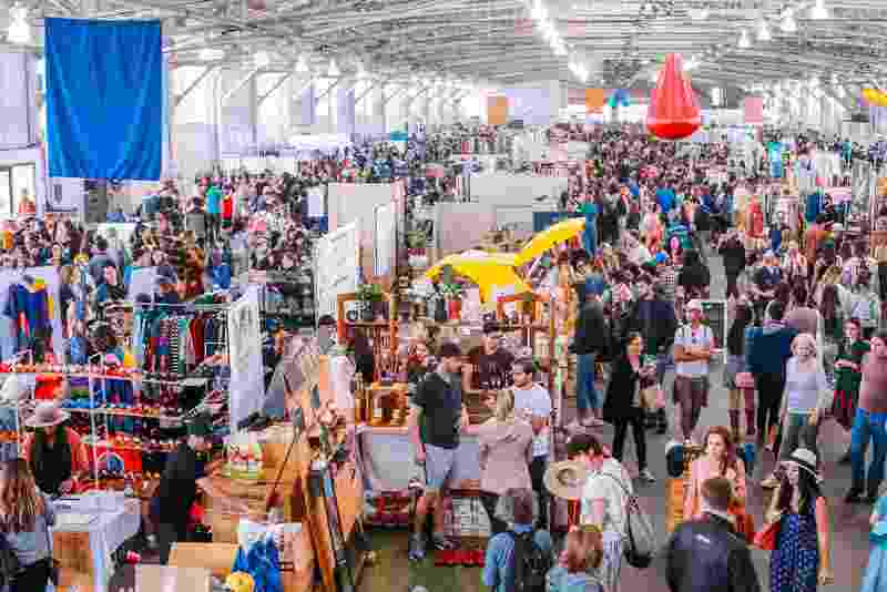 craft market