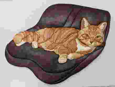 intarsia-cat