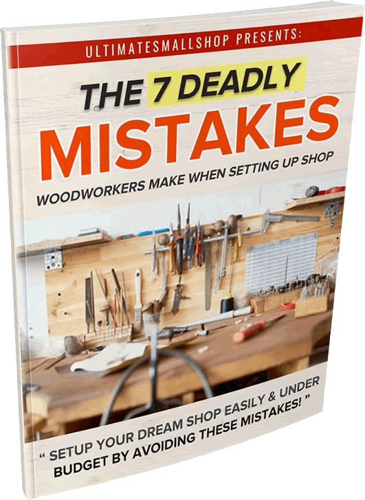 small space home workshop Free Guide To A Small Space Home Workshop