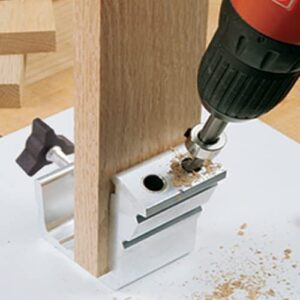pocket hole joinery