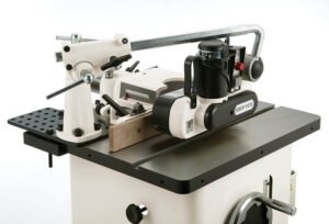 table saw power feeder