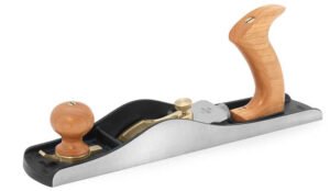 lie-nielsen 62 low angle plane