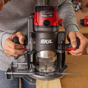 plunge router Woodworking Tools | Secret Essentials 1 - 20