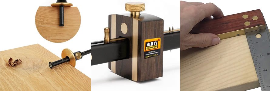 woodworkers marking gauge Small Woodworking Shop Setup Guide 10 Point Check List woodworkers marking gauge