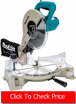 Makita 10 Compound Miter Saw Makita LS1040 1 The Best Sliding Compound Miter Saw For A Small Workshop