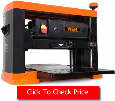WEN 6552T Blade Benchtop Thickness Planer 1 The Best Benchtop Planer Top 5 Buys WEN 6552T Blade Benchtop Thickness Planer
