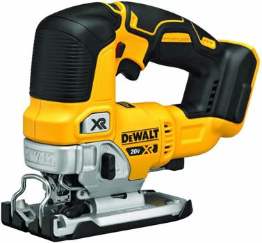 dewalt jig saw