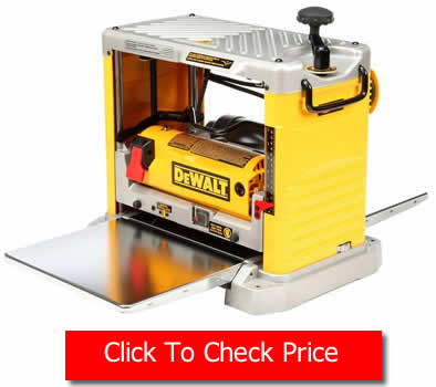dewalt planer dw734 1 The Best Benchtop Planer Top 5 Buys dewalt-planer-dw734