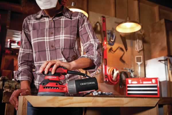 Best Orbital Sander Under $50