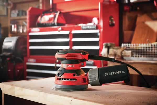 Best Orbital Sander Under $50
