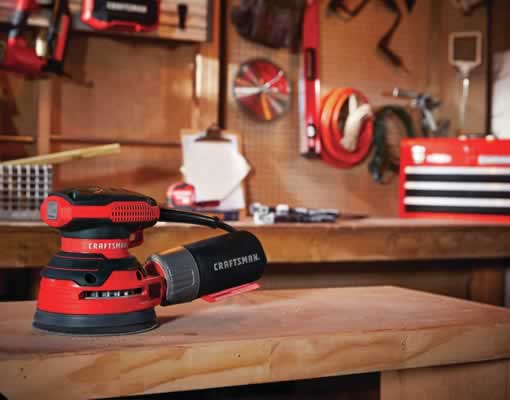 71tIottb1PL The Best Random Orbital Sander for Woodworking Top 5 Choices