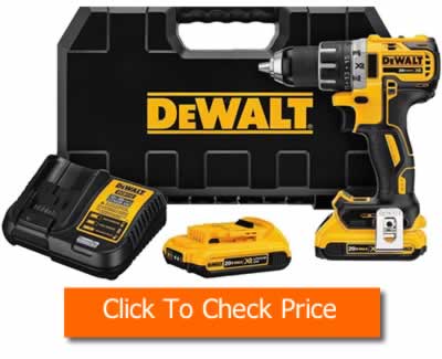 DEWALT-DCD791D2-20V-MAX-Cordless-Drill-Driver-Kit-Brushless-1-2-Inch