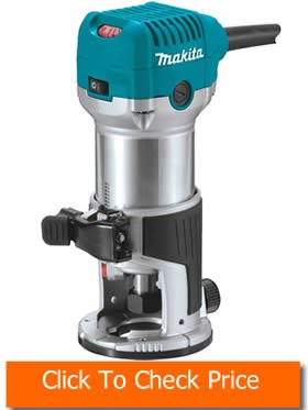 Makita RT0701C 1-1-4 HP Compact Router