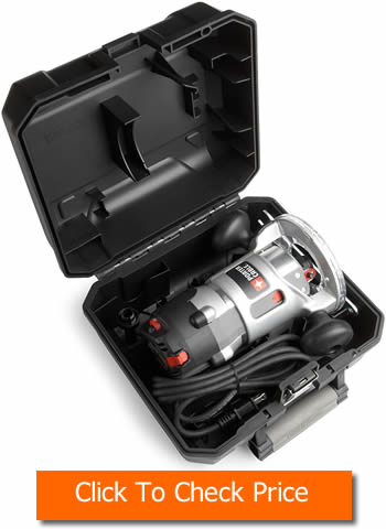 PORTER-CABLE 892 Router 2 1-4 HP