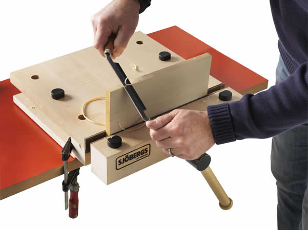 Sjobergs Sjo-33274 Smart Vise