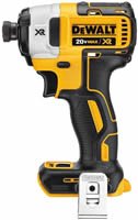 DEWALT DCF887B 20V MAX XR Impact Driver, Brushless 3-Speed, 1-4-Inch Tool Only