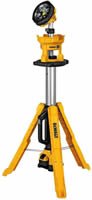 DEWALT DCL079R1 20V MAX LED Work Light