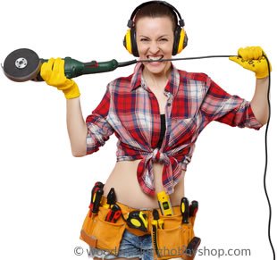 corded vs cordless power tools