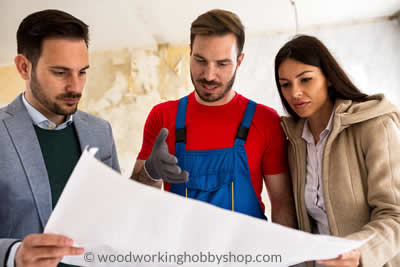 home remodeling