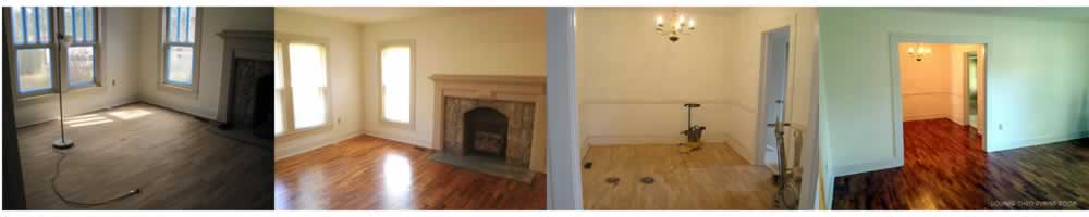 the rock cottage svannah tenessee before and after
