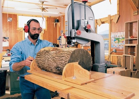bandsaw-resawing
