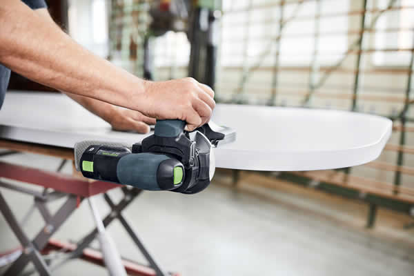 festool edge sanding guide