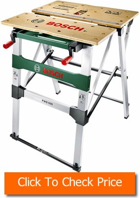 Bosch Work Bench PWB 600