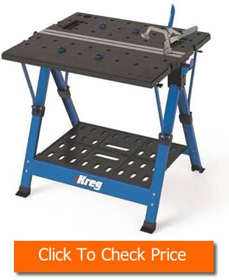 Kreg KWS1000 Mobile Project Center