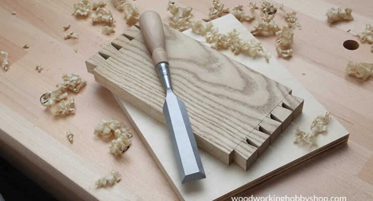 who makes the best wood chisels
