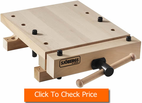 Sjobergs smart workstation pro sjo-66690k