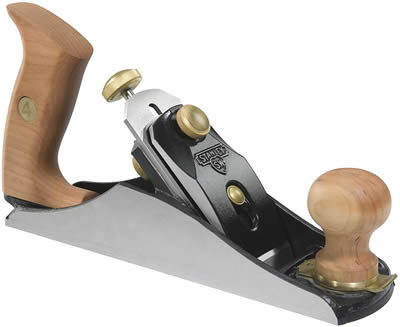 stanley no 4 smoothing plane