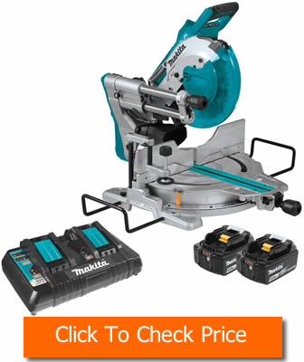 Makita XSL06PT 18V 2 x LXT Lithium-Ion 36V 5