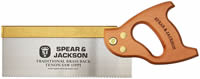 Spear Jackson Tenon Saw How To Make A Wood Butt Joint - Butt Or Mitered? 13 Ways.