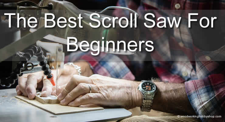 best scroll saw for beginners
