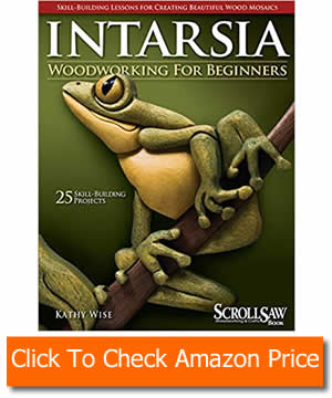 intarsia woodworking for beginners Best Scroll Saw For Crafting - 20 Tips For Awesome Results intarsia woodworking for beginners