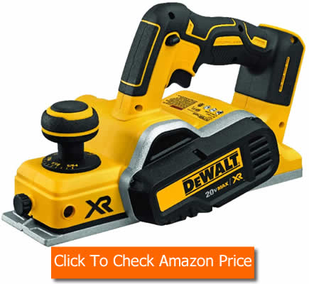 DEWALT DCP580B Brushless Planer Buy The Best Heavy Duty Cordless Planer - Top 6 Head To Head DEWALT-DCP580B-Brushless-Planer