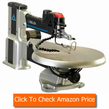 Delta 20 inch 40-694 scroll saw