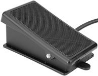MLCS 9080 Billy Pedal Foot Switch